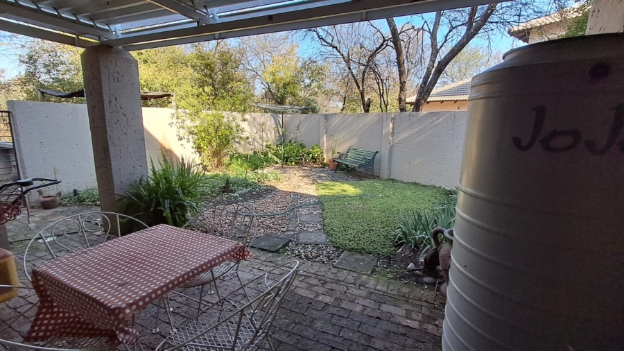 3 Bedroom Property for Sale in Vaal De Grace Nature Estate North West
